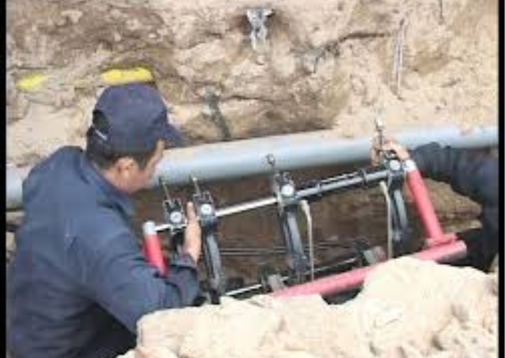 Sửa ống nước giá rẻ tại Bình Dương